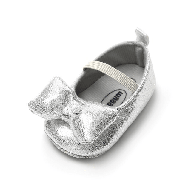 Gwen Baby Girls' Flat Shoes