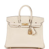 HRMS Birkin 25 Nata Swift Gold Hardware - tntwear1