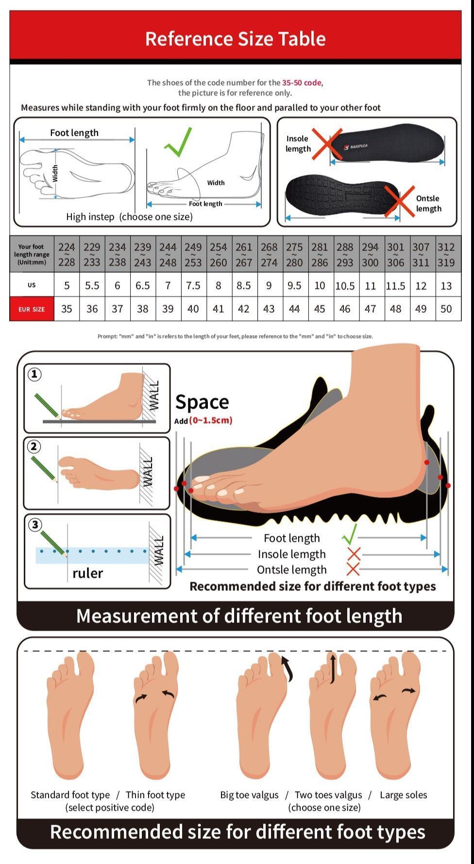 Hiking shoes streetwear - Tntwear