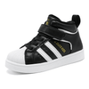 Haythan Boys' Warm Sneaker