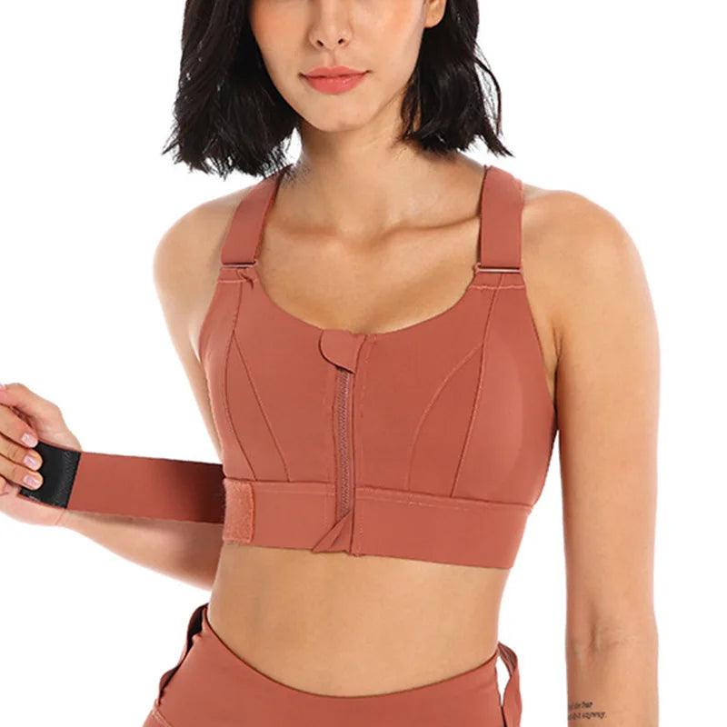 Active Wear Women Sports Bras - tntwear1