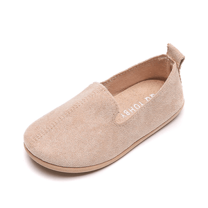 Heber Boys' Loafer Shoes