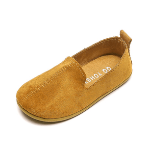 Heber Boys' Loafer Shoes