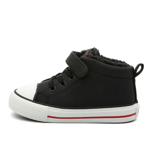 Hendri Baby Boys' High Top Sneaker