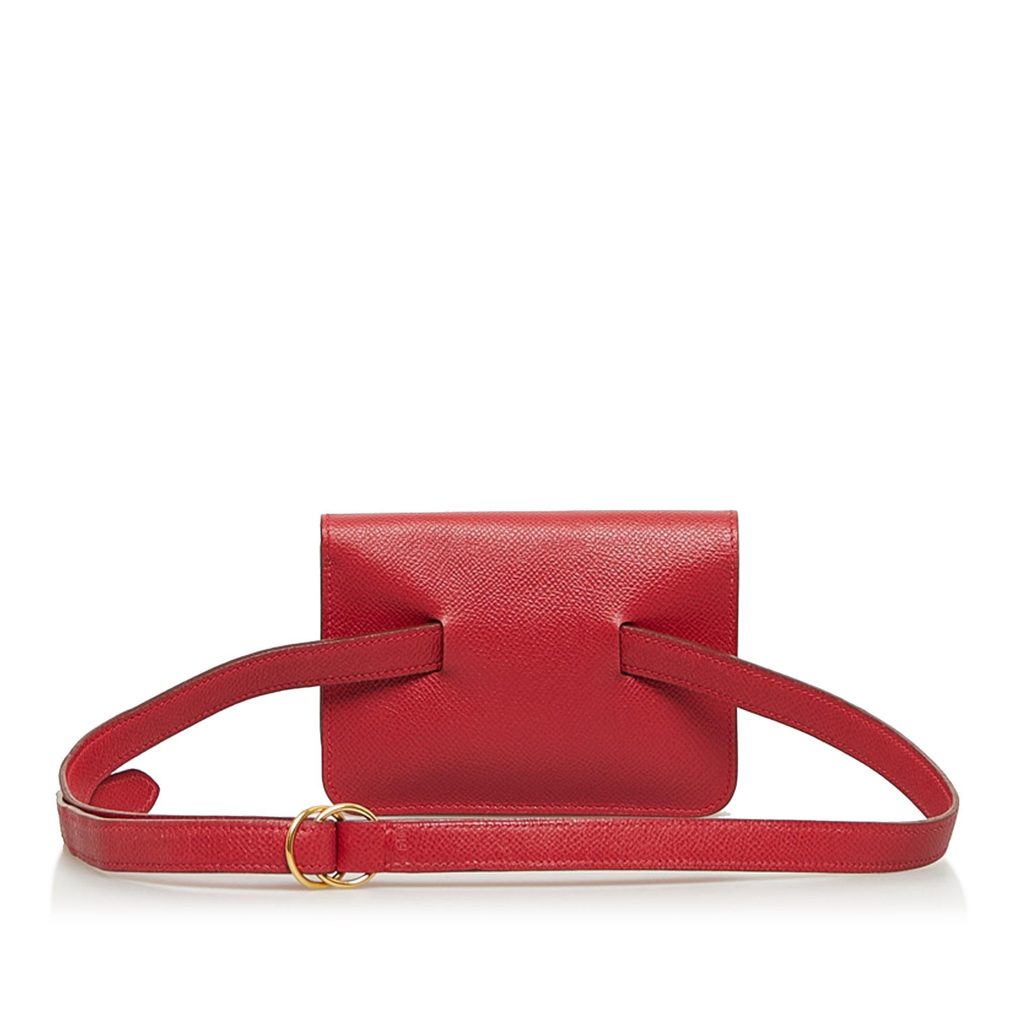 Courchevel Pochette Bumbag - tntwear1