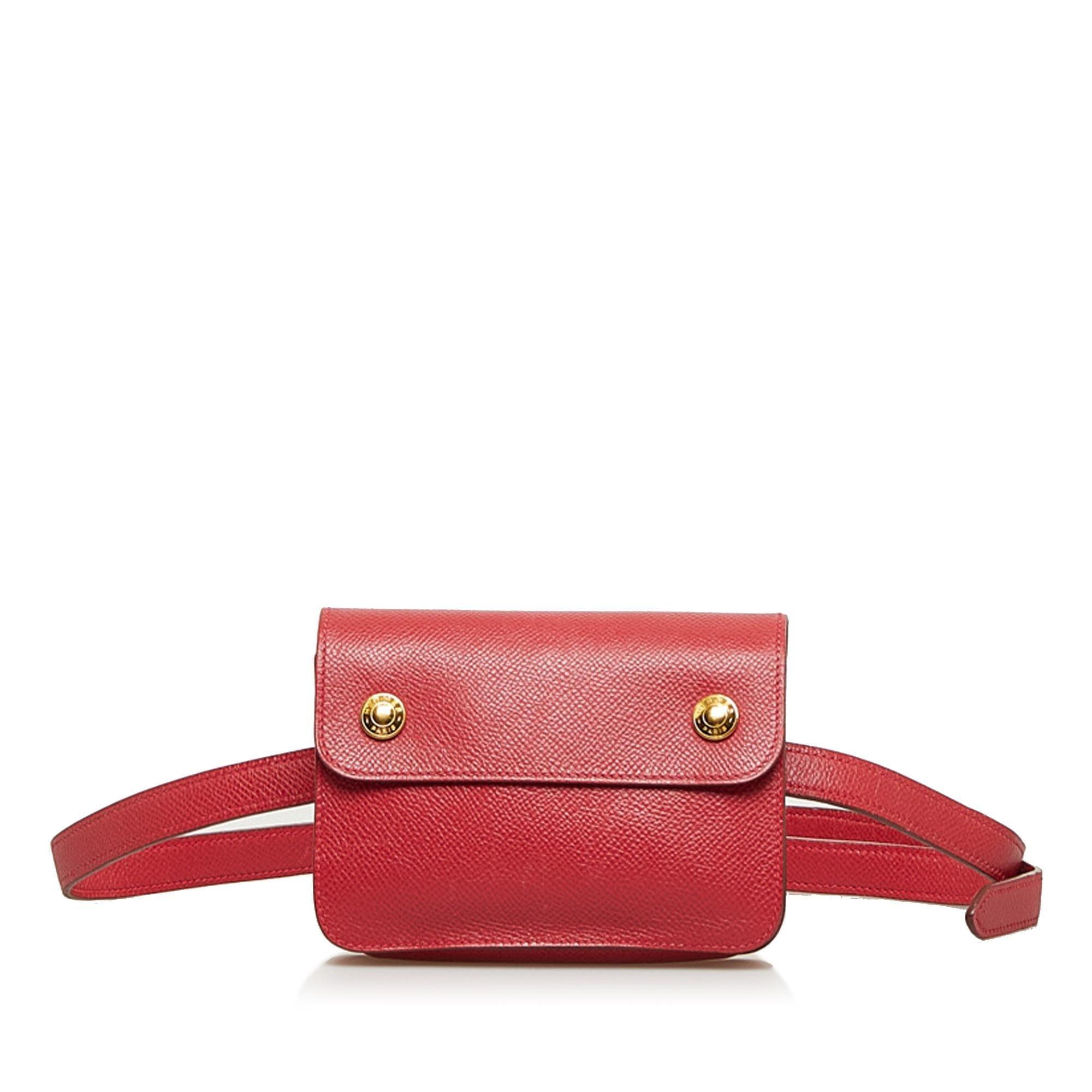 Courchevel Pochette Bumbag - tntwear1