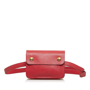 Courchevel Pochette Bumbag - tntwear1