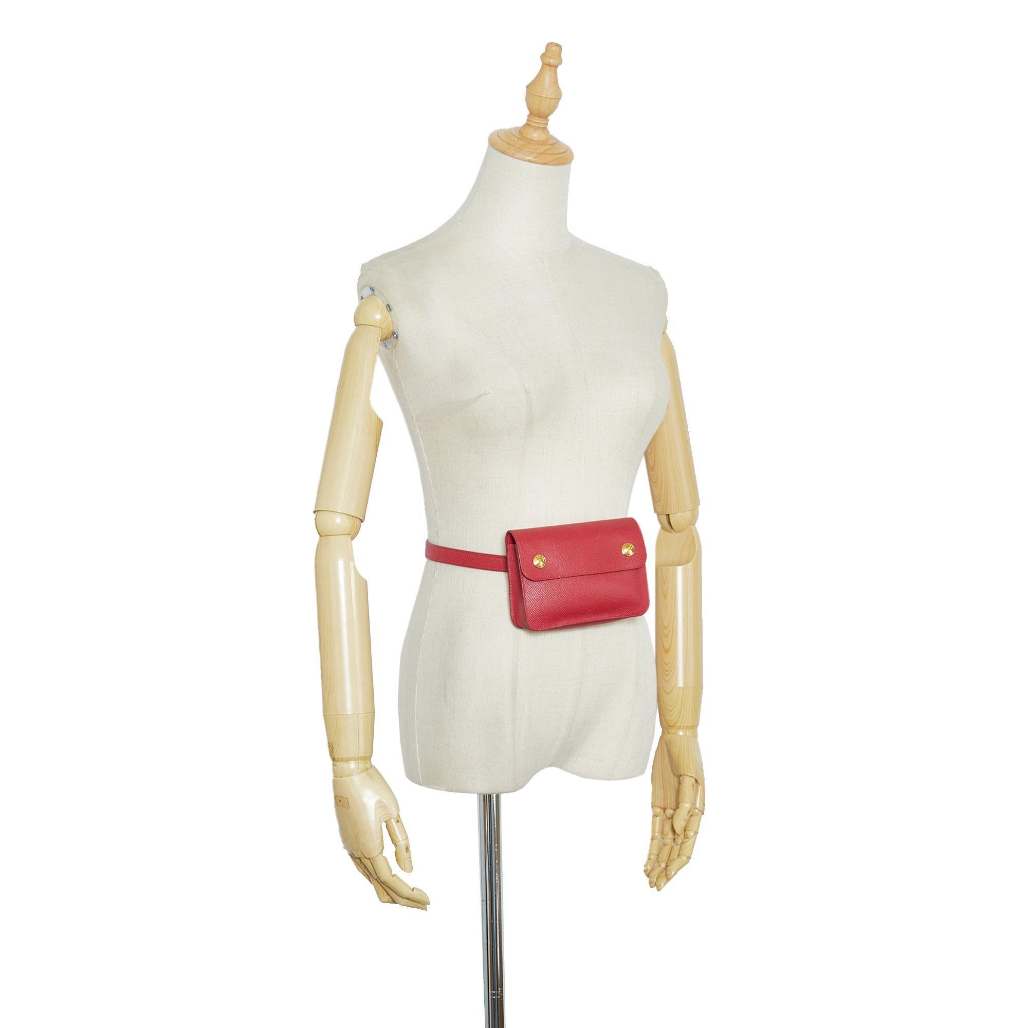 Courchevel Pochette Bumbag - tntwear1