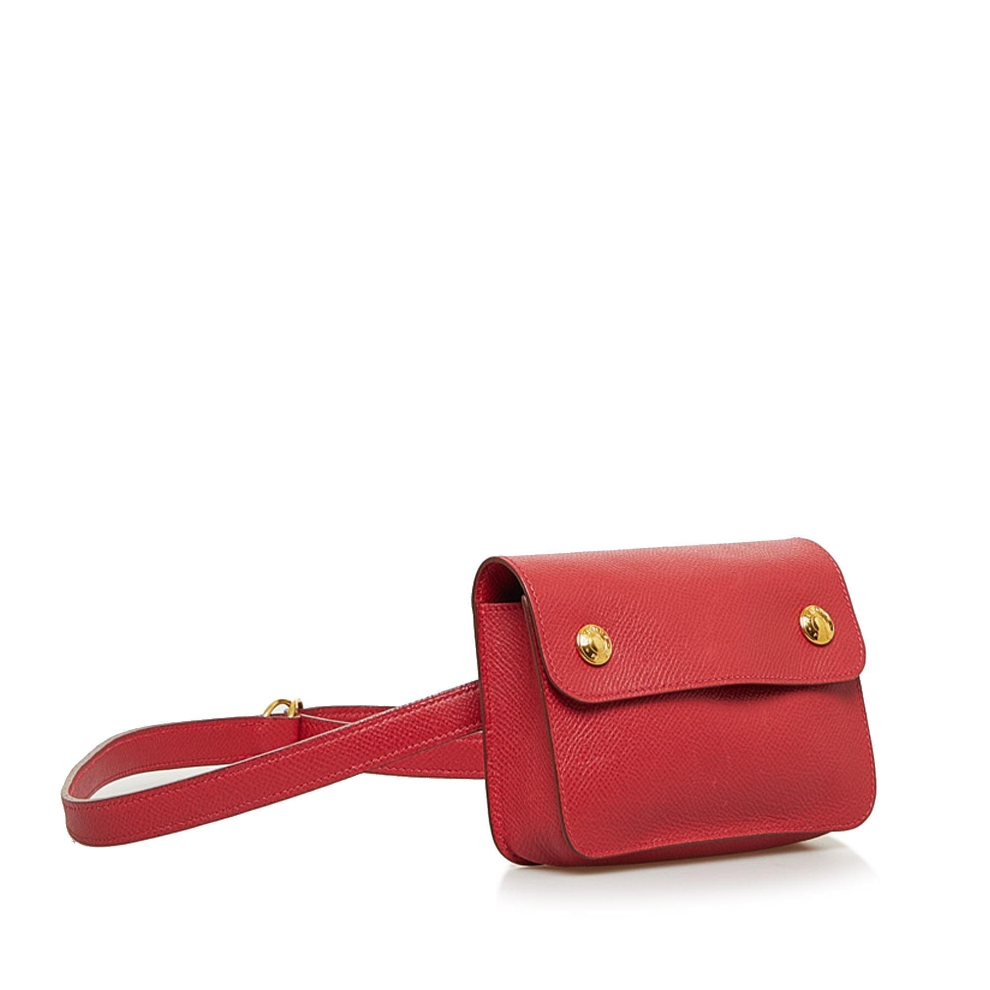 Courchevel Pochette Bumbag - tntwear1