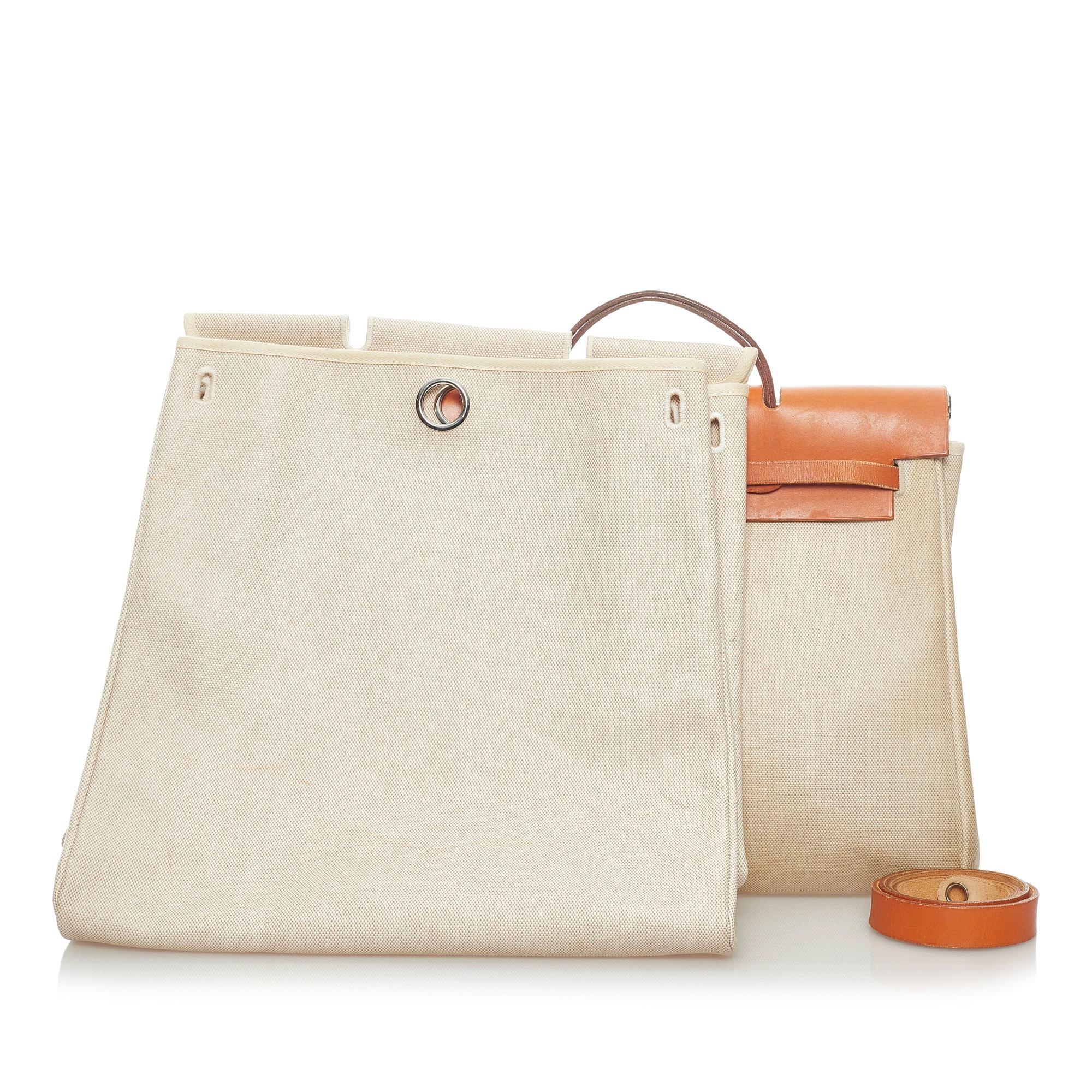 HMS Herbag Canvas Satchel - tntwear1