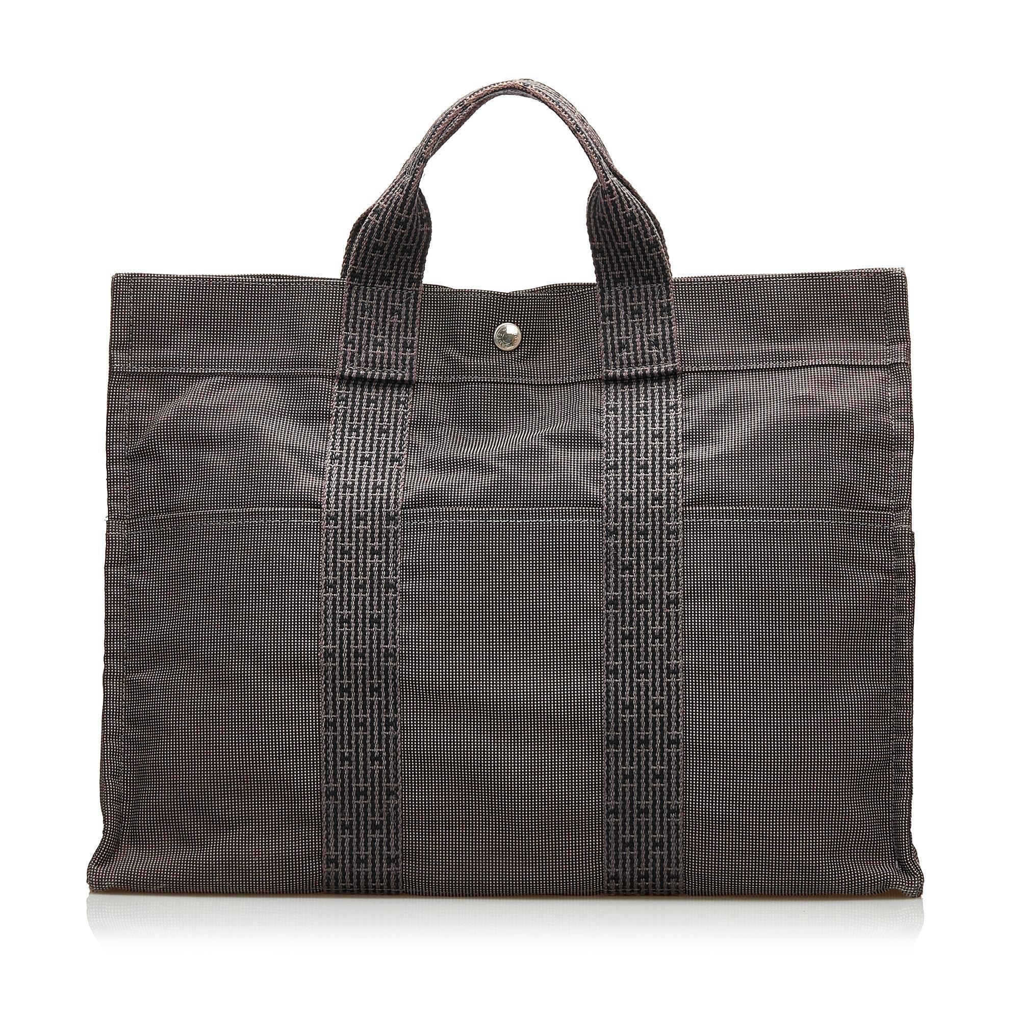 HMS Herline MM Tote Bag - tntwear1