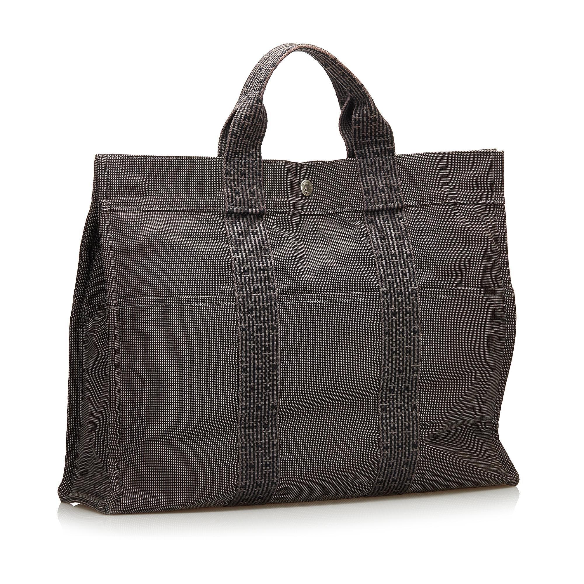 HMS Herline MM Tote Bag - tntwear1