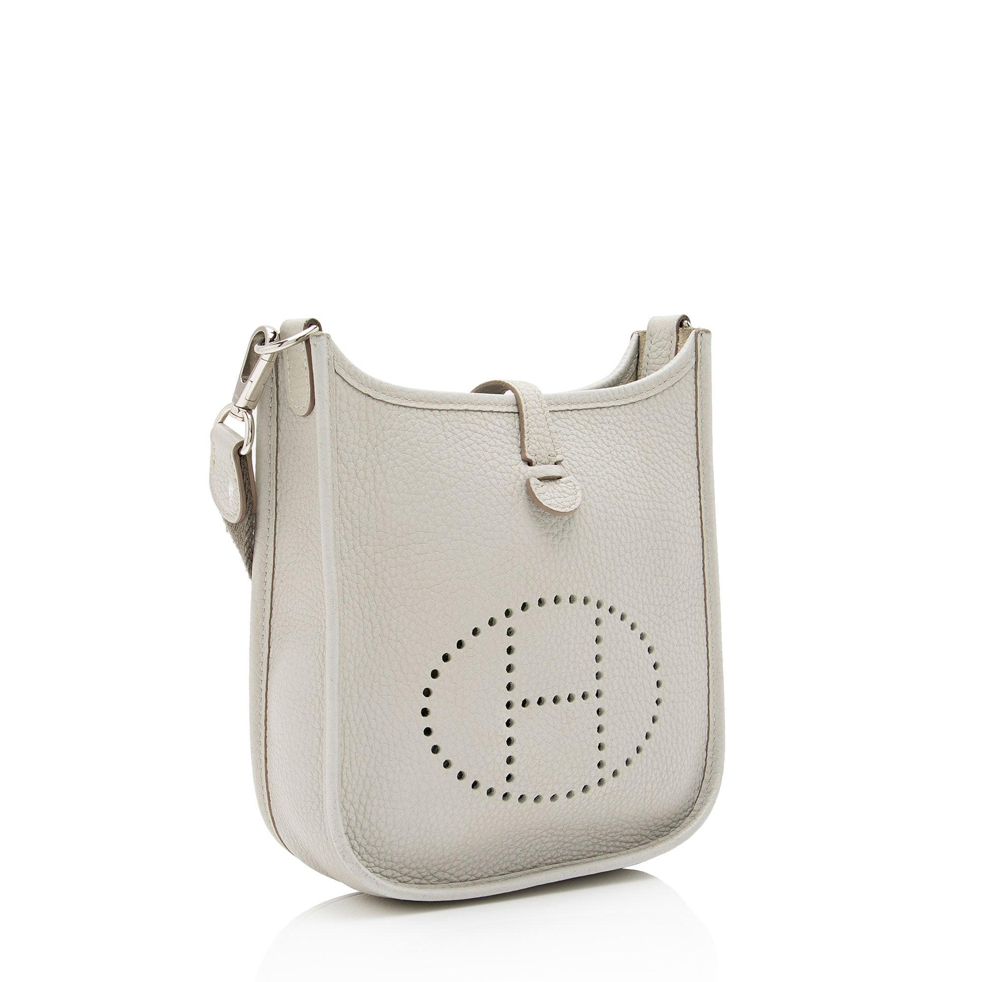 HMS Taurillon Clemence Amazone Evelyne TPM Shoulder Bag - tntwear1