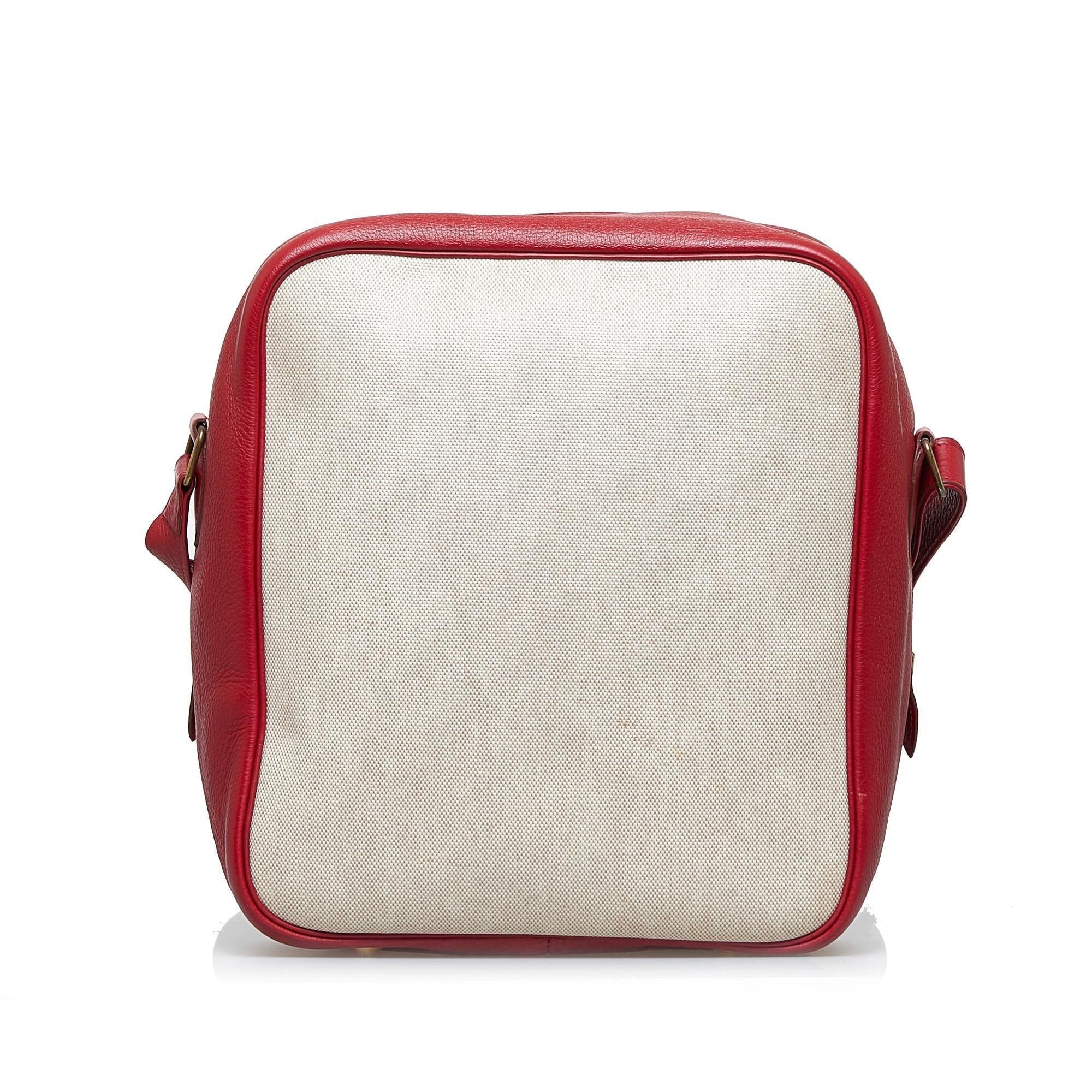 Toile Victoria Messenger Bag - tntwear1