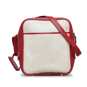 Toile Victoria Messenger Bag - tntwear1