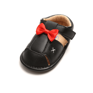 Lia Unisex Kids' Moccasins