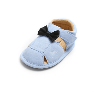 Lia Unisex Kids' Moccasins