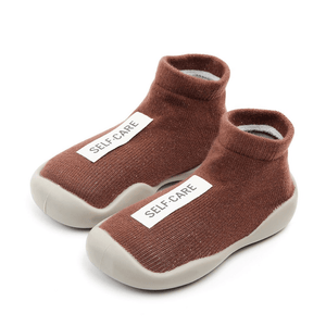 Holland Unisex Kids' Slip-On Sneaker