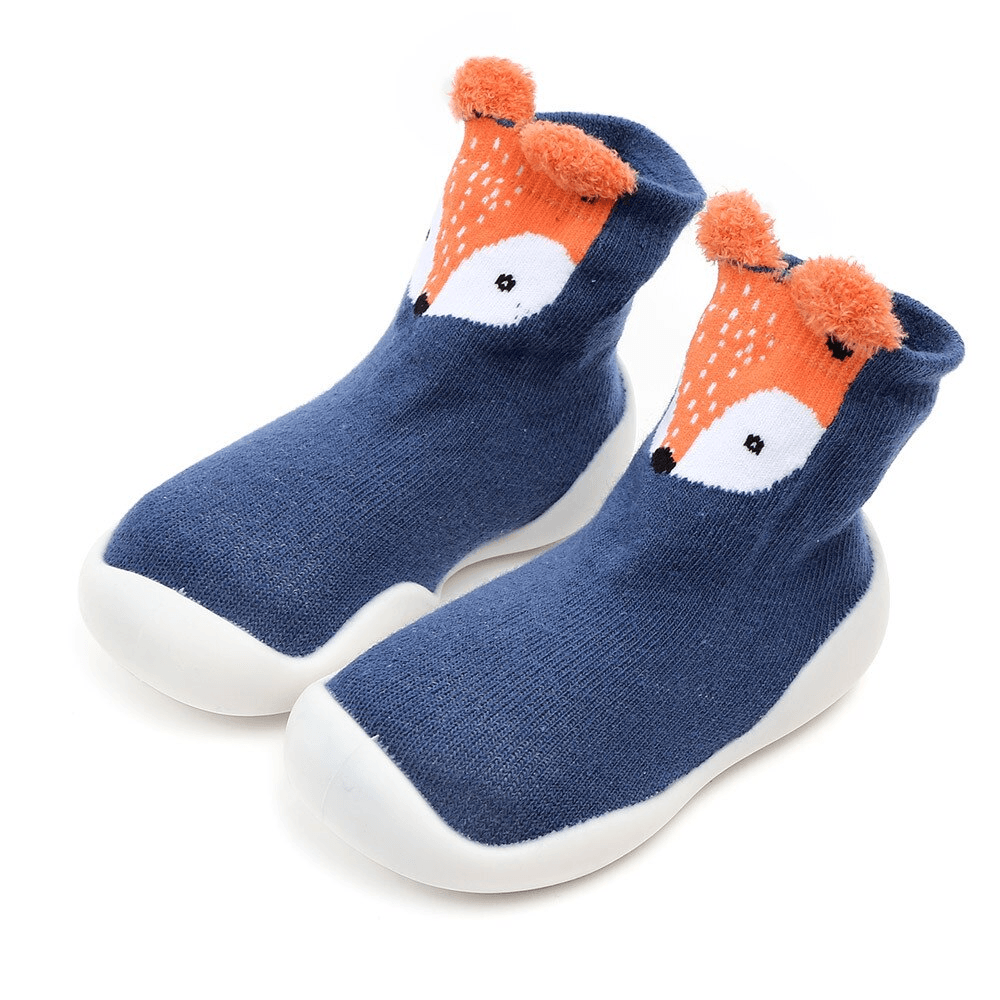 Holland Unisex Kids' Slip-On Sneaker