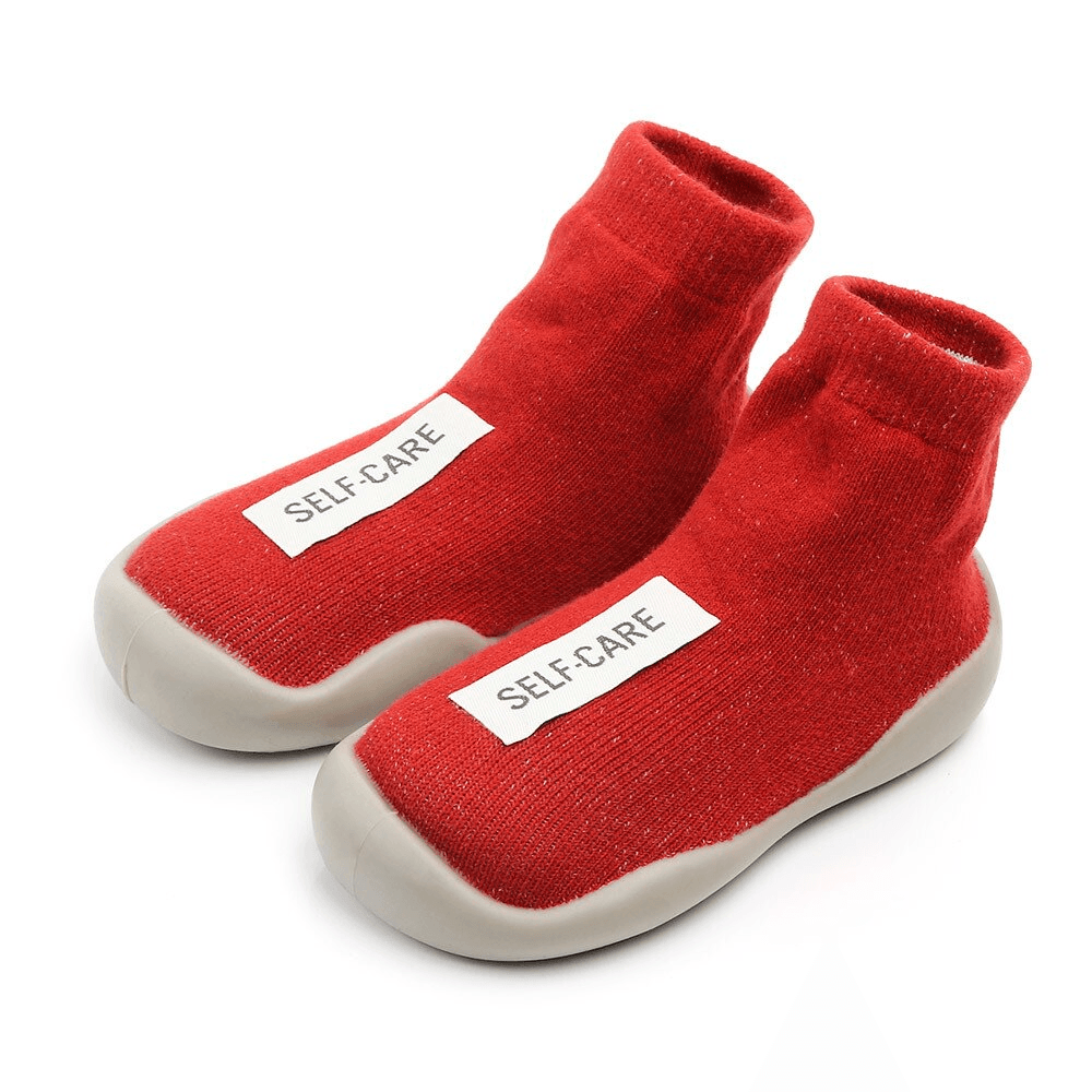 Holland Unisex Kids' Slip-On Sneaker