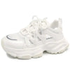 HollowFlex Chunky Sneakers - tntwear1