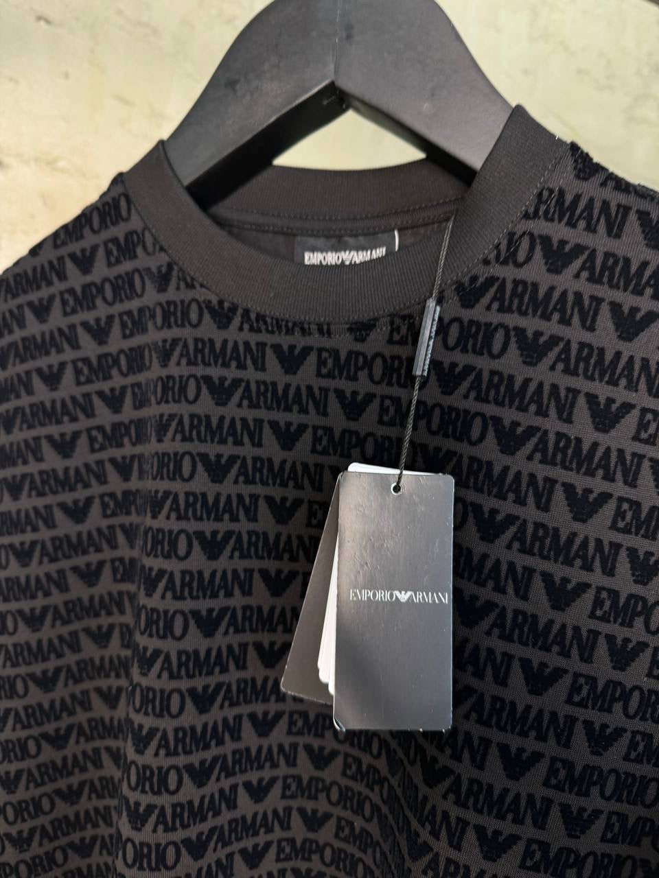 ARMANI T-SHIRT 001