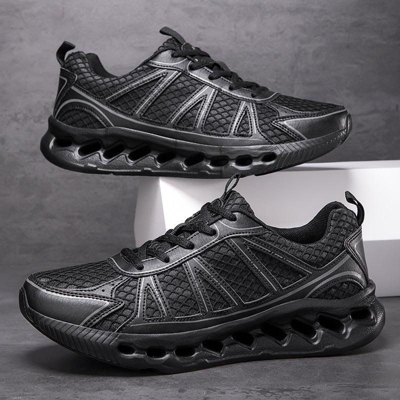 Titan Wave' X9X Sneakers Men's Luxury Boutique - X9X™