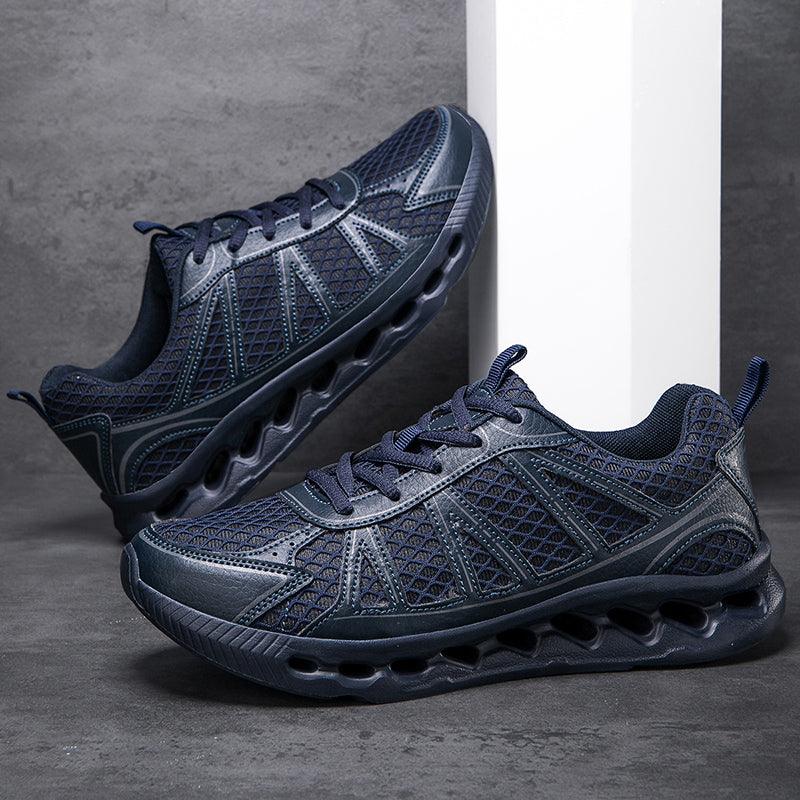 Titan Wave' X9X Sneakers Men's Luxury Boutique - X9X™