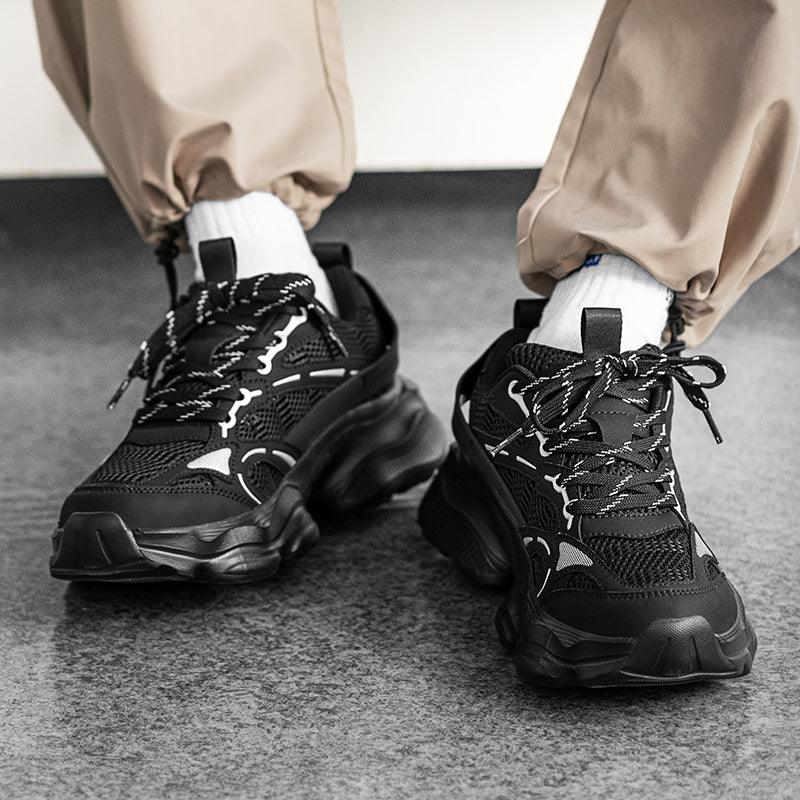 Thunder Pulse' X9X Sneakers Men's Luxury Boutique - X9X™