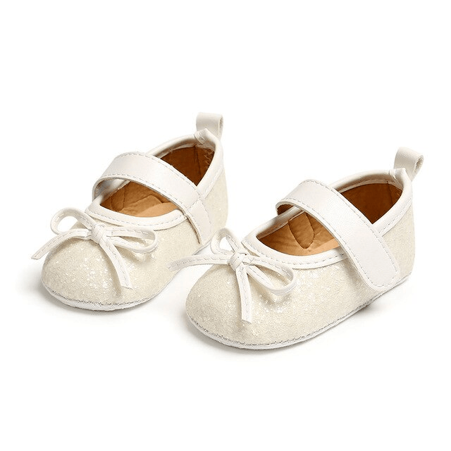 Ildemar Baby Girls' Flat Shoes