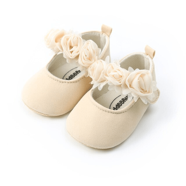 Ildemar Baby Girls' Flat Shoes