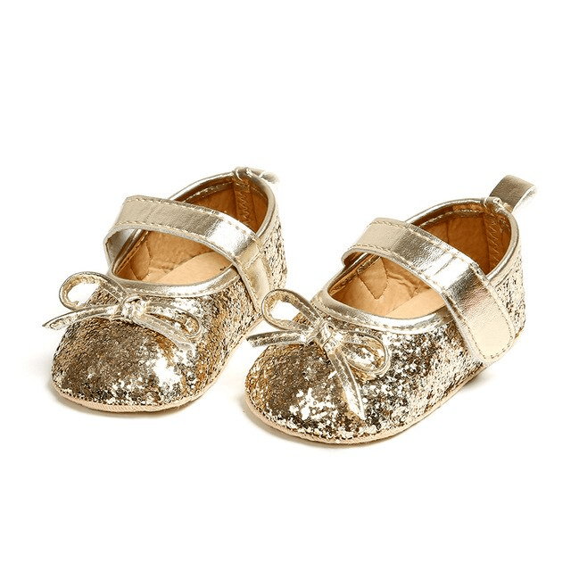 Ildemar Baby Girls' Flat Shoes