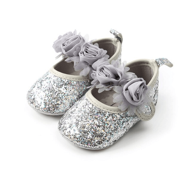 Ildemar Baby Girls' Flat Shoes