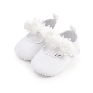 Ildemar Baby Girls' Flat Shoes