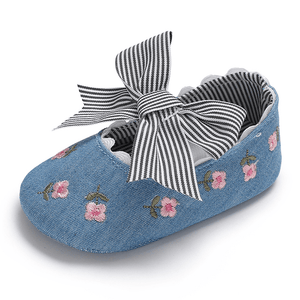 Ingrid Baby Girls' Flat Shoes