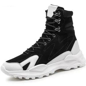 Jackson High Top Sneakers - tntwear1