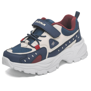 Jairo Boys' Casual Sneaker