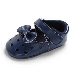 Jelind Baby Girls' Flat Shoes