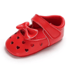 Jelind Baby Girls' Flat Shoes