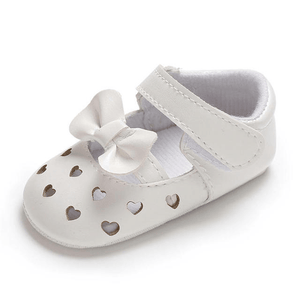 Jelind Baby Girls' Flat Shoes