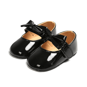 Jenell Baby Girls' Flat Shoes