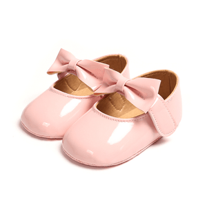 Jenell Baby Girls' Flat Shoes