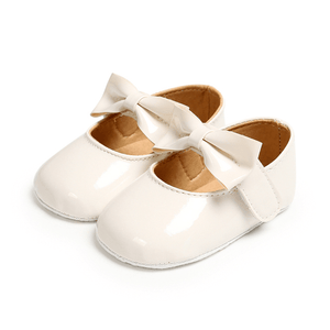 Jenell Baby Girls' Flat Shoes