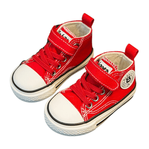 Jhonny Baby Boys' Casual Sneaker