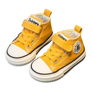 Jhonny Baby Boys' Casual Sneaker