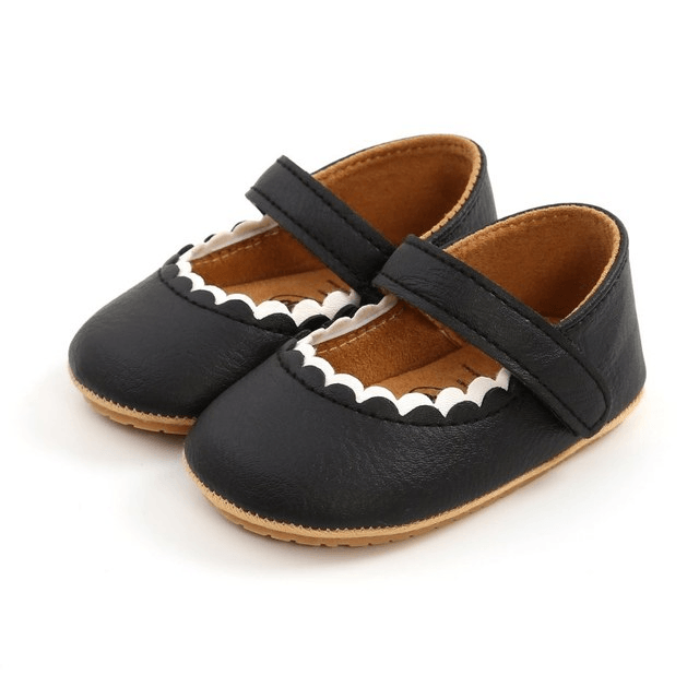 Joceline Baby Girls' Flat Shoes