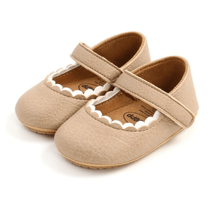 Joceline Baby Girls' Flat Shoes