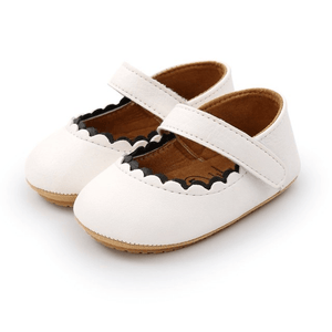 Joceline Baby Girls' Flat Shoes