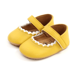 Joceline Baby Girls' Flat Shoes