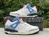 Air Jordan Spizike Low Motion Pack Sneaker